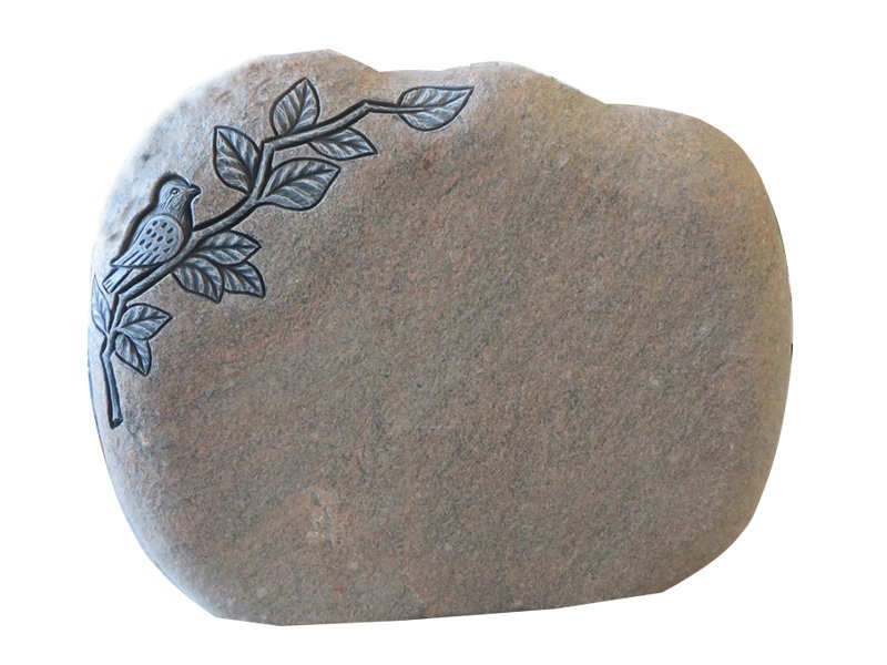 Why Has Granite Become The Main Material For Making Tombstones And Monuments?
