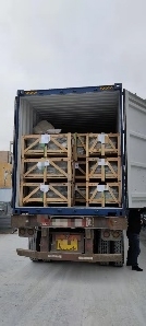 Benefits of Importing Granite Tombstones from China