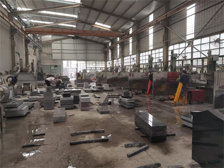 Why Granite Memorial Stones Appeal to Western Retailers Why Granite Memorial Stones Appeal to Western Retailers