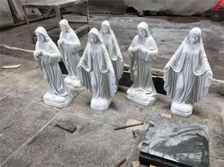 Burial Marker Factory for Custom Memorials