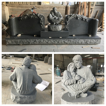 Current Trends in Headstone Designs and Materials