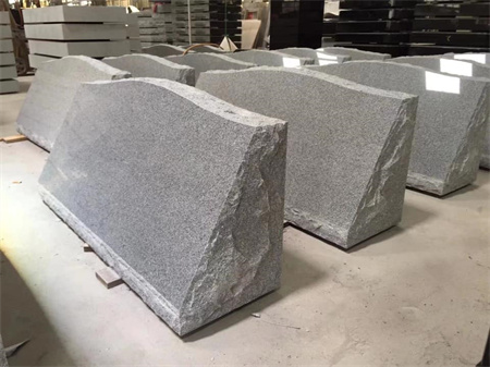Tombstone Factory with Customization Options