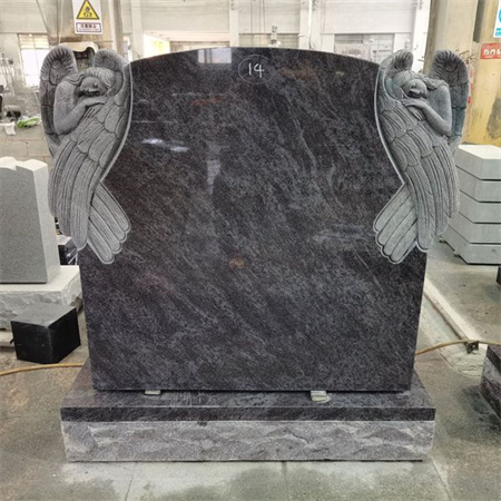 Gravestone Factory for Custom Engravings