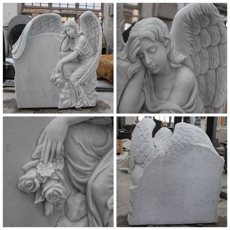 Exploring Different Finishes for Granite Headstones