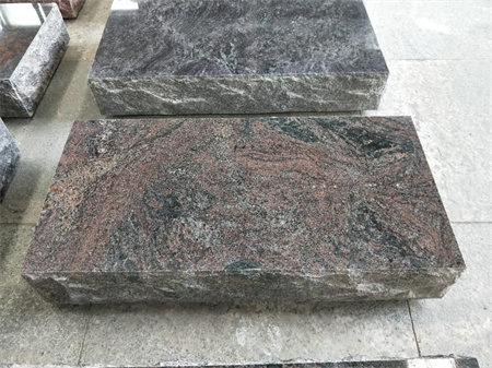 Burial Marker Factory with Customization Options