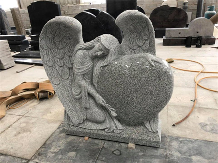 Cemetery Stone Supplier with Unique Designs