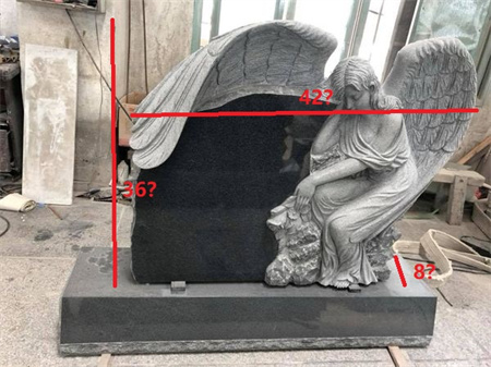 The Role of Skilled Artisans in Granite Headstone Production