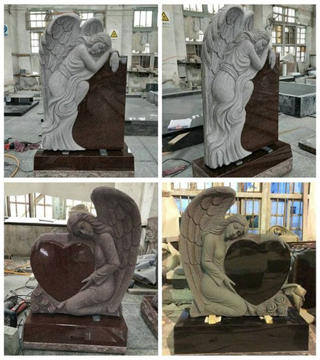 Monument Stone Manufacturer with a Global Client Base