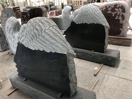 Headstone Exporter with a Global Client Base
