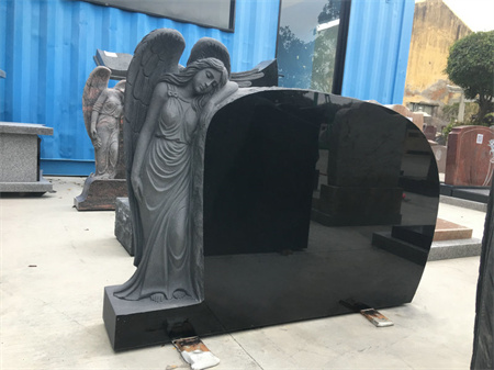 Monument Stone Manufacturer with a Global Client Base