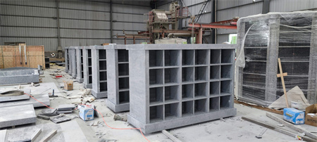 The Role of Skilled Artisans in Granite Headstone Production