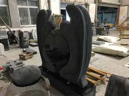 Funeral Stone Exporter with Advanced Technology