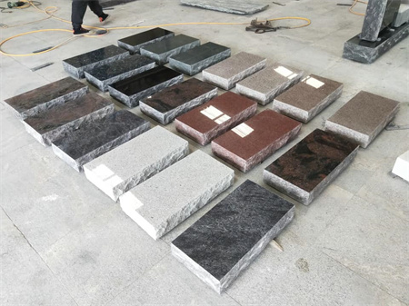 Innovative Monument Stone Exporter