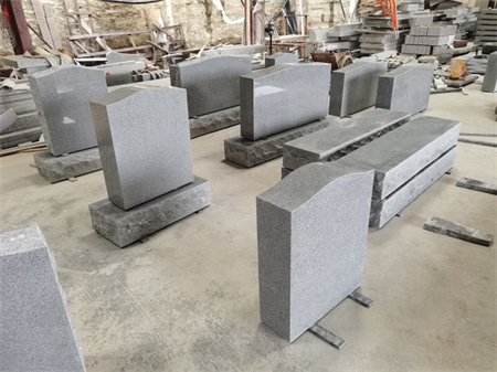 How to Place a Bulk Order for Granite Headstones