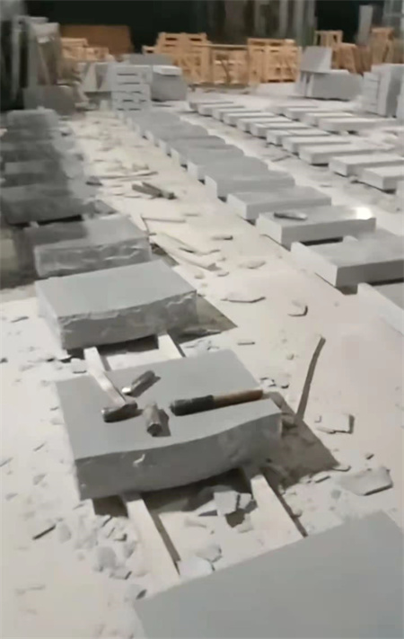 Family-Owned Granite Monument Factories in Fujian