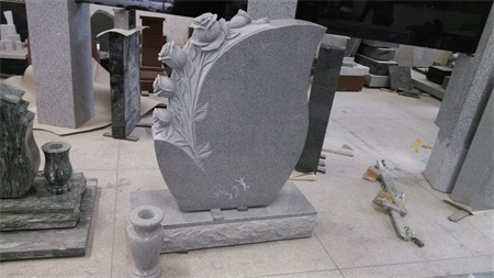 Top Export Destinations for Chinese Granite Monuments
