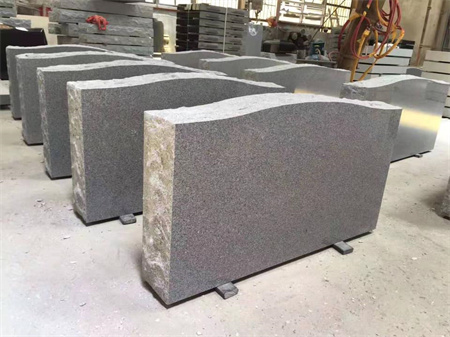 The Environmental Impact of Granite Monument Production