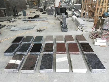 ﻿Step-by-Step Guide to Buying Granite Monuments from China