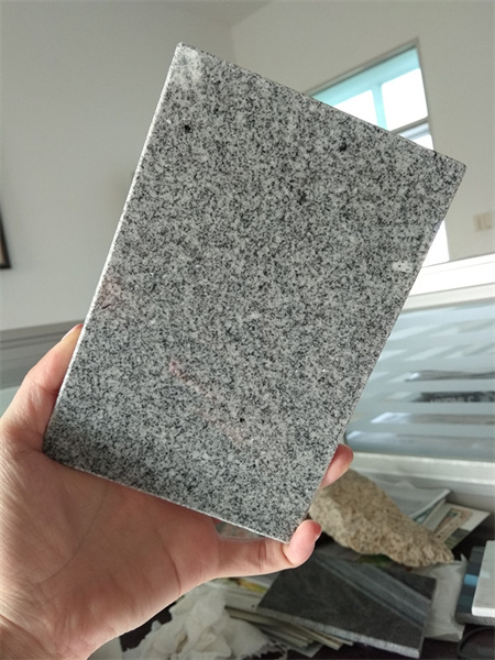 Fujian Granite Supplier for Monument Companies