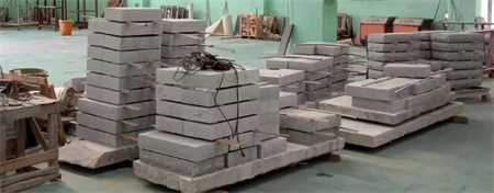 Unique Granite Monument Designs for High-End Cemeteries