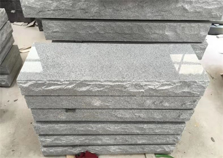 Custom Granite Memorials Manufacturer Direct Export to USA