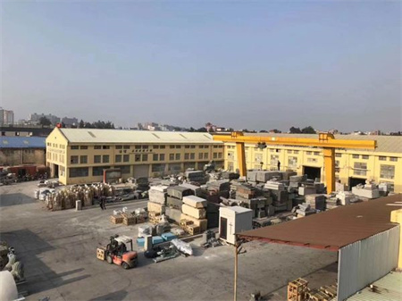 G603 Granite Tombstone Supplier with OEM Options