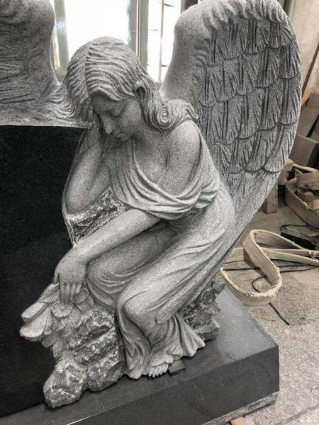 Custom Granite Monuments Manufacturer in Fujian China