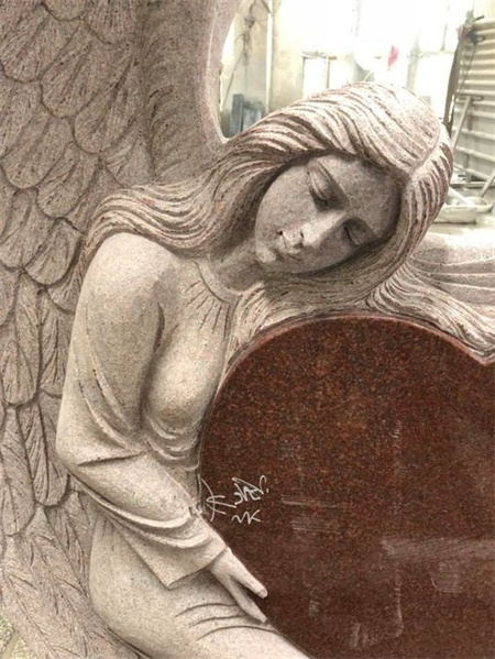 Exporting Tombstones to Germany Quality and Design Standards Exporting Tombstones to Germany Quality and Design Standards