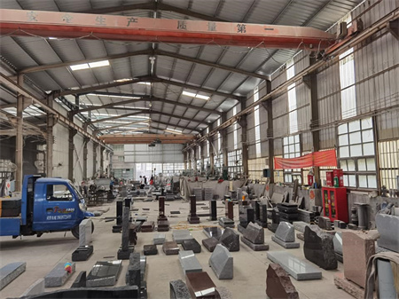 Container Optimization for Heavy Stone Container Optimization for Heavy Stone