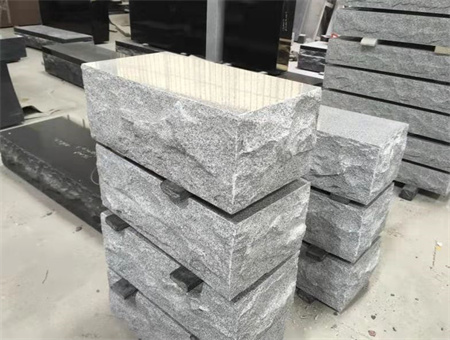 Container Optimization for Heavy Stone Container Optimization for Heavy Stone