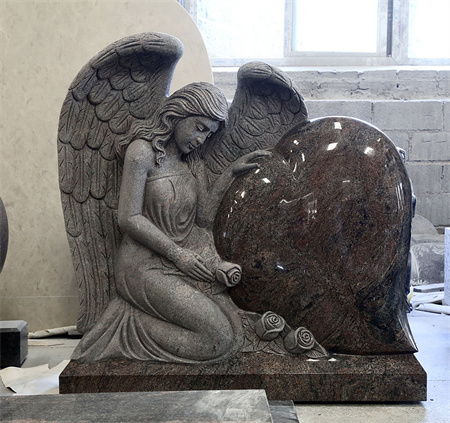 Choosing the Right Base Stability and Aesthetics for Headstones